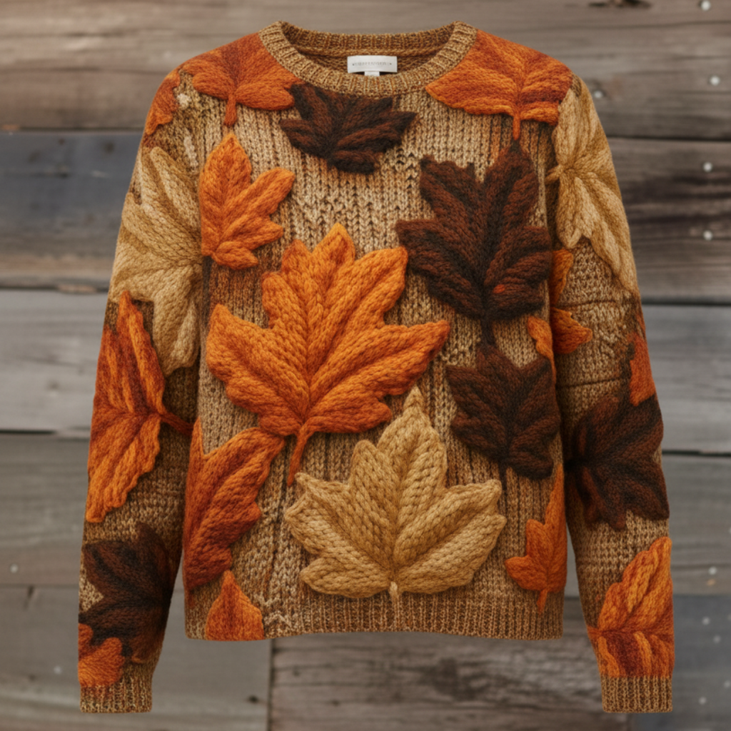 Adèle® | Il Calore Fantasia d'Autunno