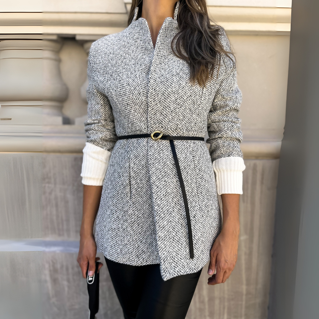 Nala® | Blazer Autunnale Elegante