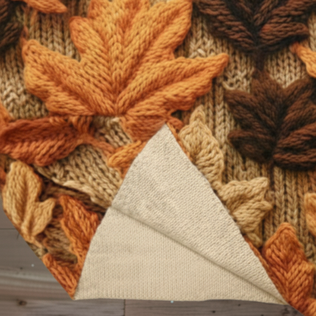 Adèle® | Il Calore Fantasia d'Autunno