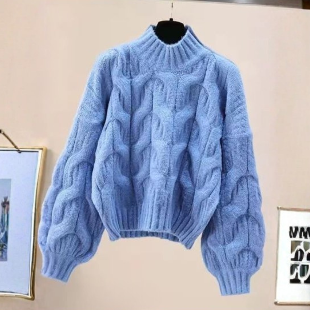 Elisa® | Il Fascino Maniche a Palloncino