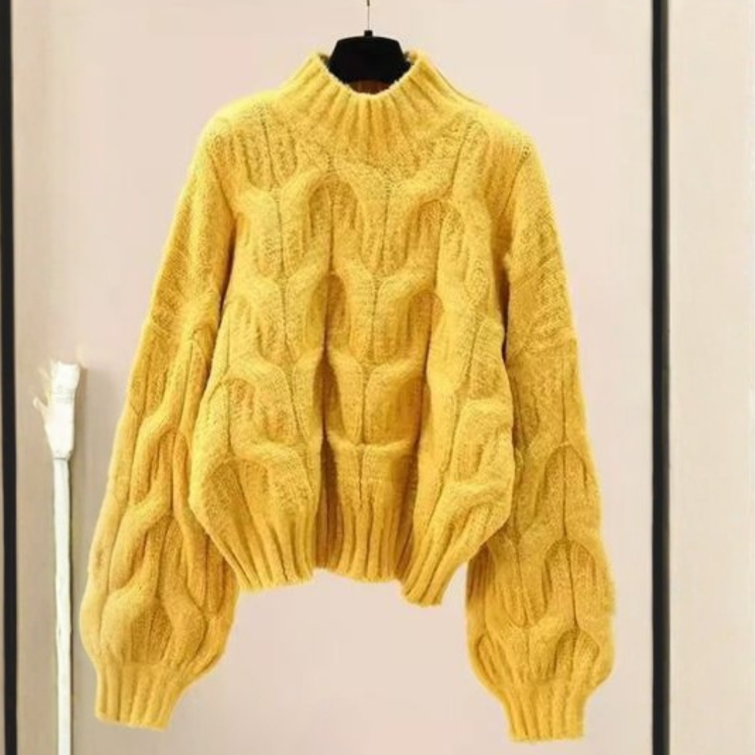 Elisa® | Il Fascino Maniche a Palloncino