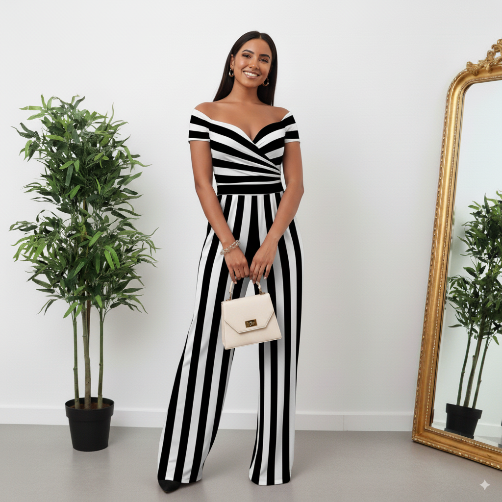 Ella® | Jumpsuit elegante