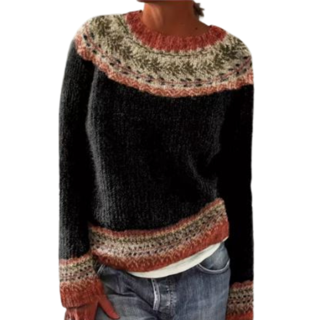 Fiona® | L'Autentico Calore Nordico