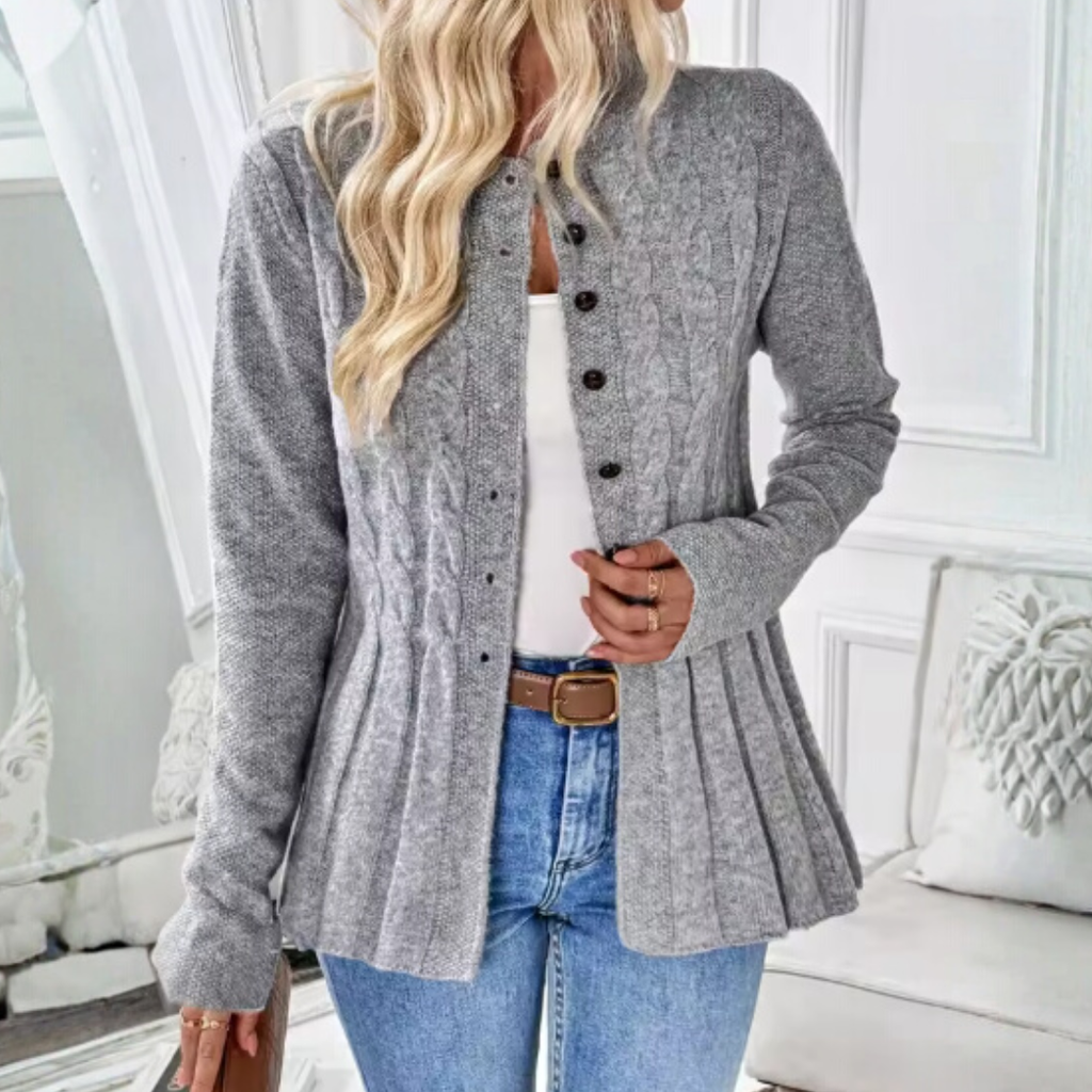 Carmen® | L'Eleganza Pieghettata