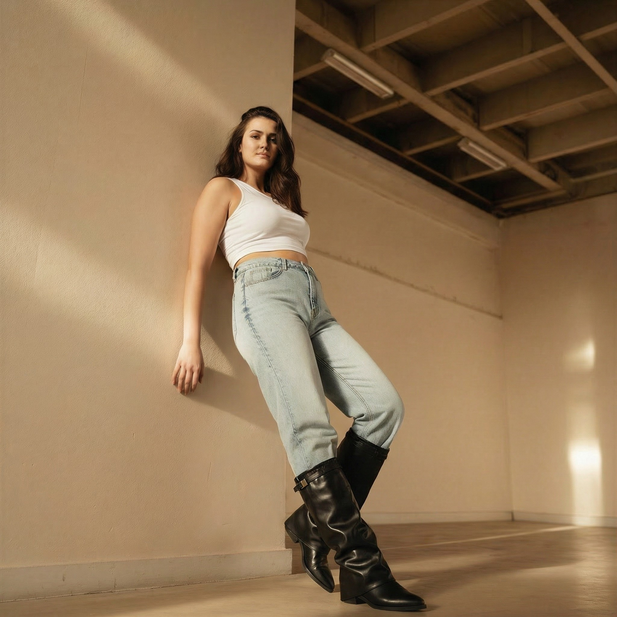 Iris® | Lo Stivale Elegante dalla Morbidezza Irresistibile